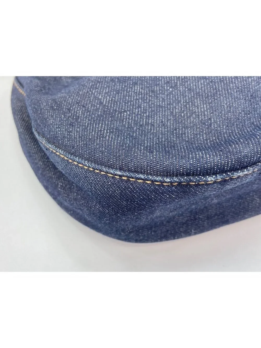 Fendi Handbag Navy